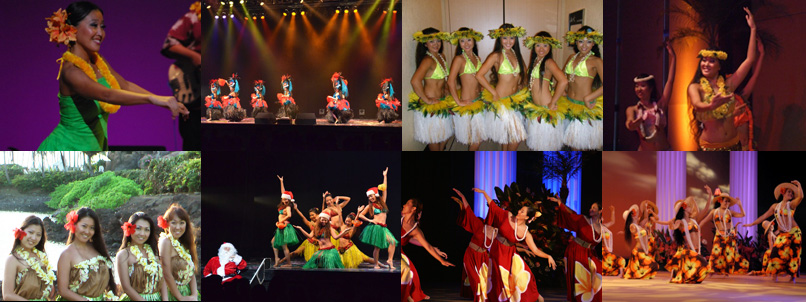 Ekala Polynesians photo