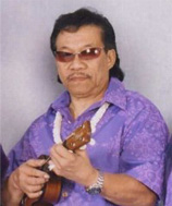 jonny Lum Ho