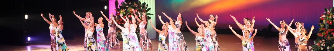 Merrie Monarch Festival Photo Library2011